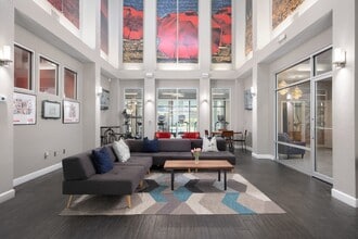 Lux 13 in Gainesville, FL - Building Photo - Building Photo