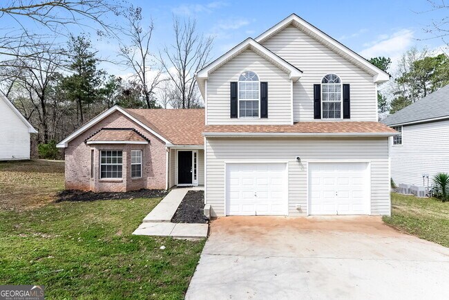 property at 125 Titan Rd