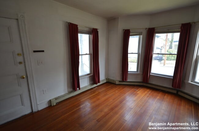 property at 66 Murdock St