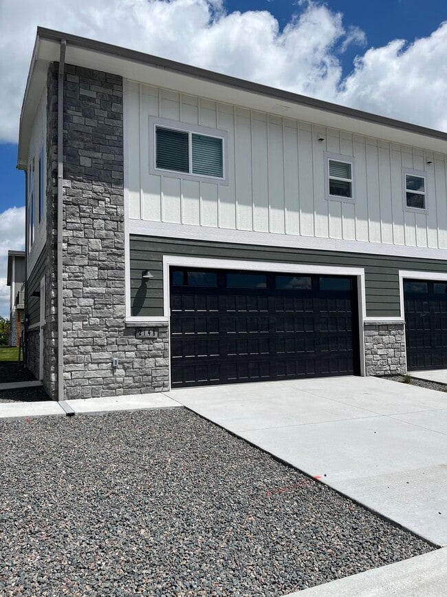 property at 214 Miller Ln