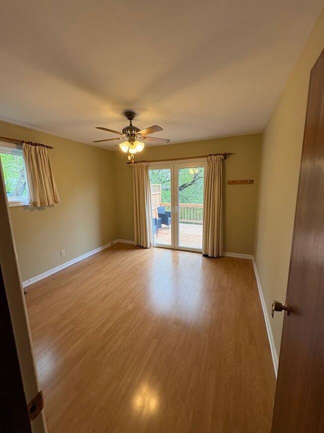 447 Pederson Cres in Fredericton, NB - Building Photo - Building Photo