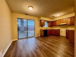 2008 Horseshoe Dr in Springdale, AR - Building Photo - Building Photo