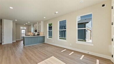 1303 SW Journey Ln in Bentonville, AR - Foto de edificio - Building Photo