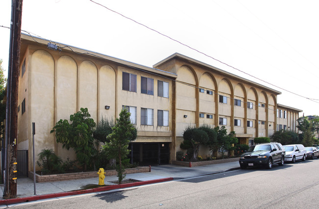 Luna Park Apartments in Hawthorne, CA - Building Photo - Building Photo