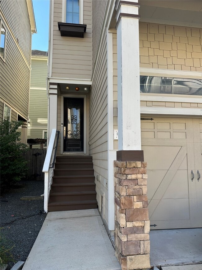 1241 Nelson Falls Ln in Houston, TX - Building Photo - Building Photo