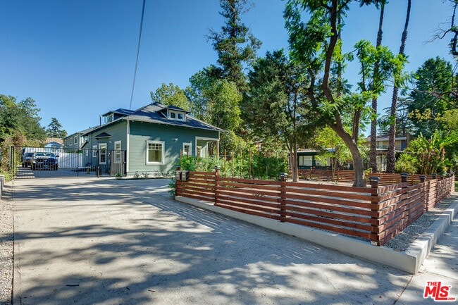property at 590 N Madison Ave