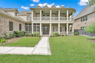 2331 Bottlebrush Ln in Conroe, TX - Building Photo - Building Photo