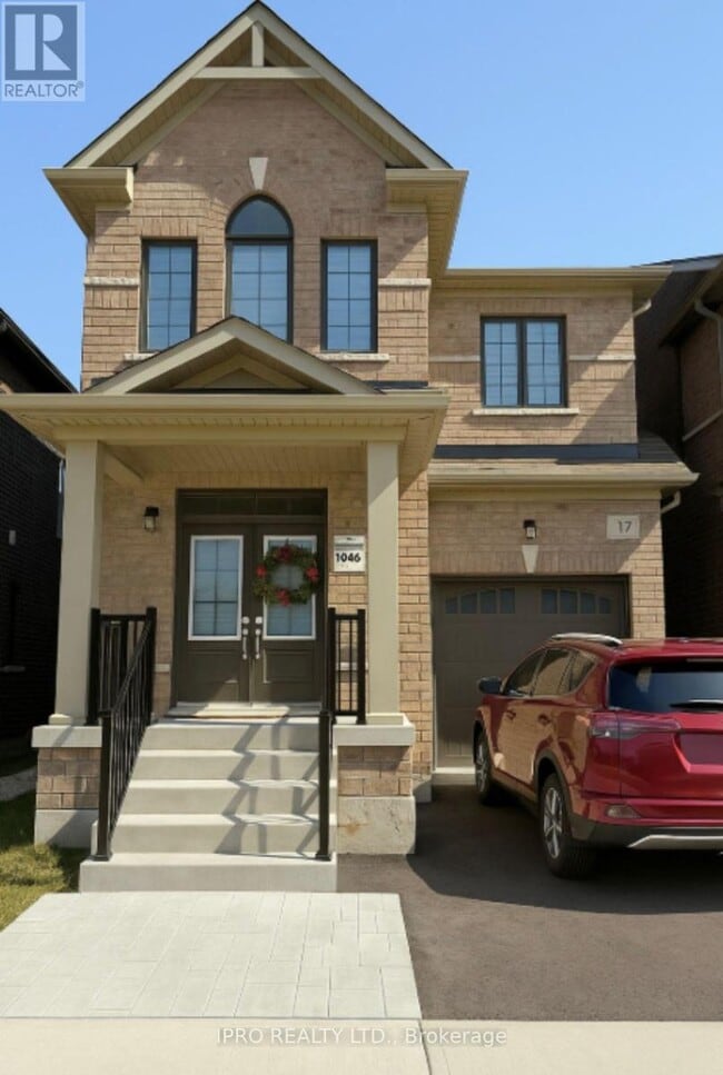 property at 17 Calabria Dr