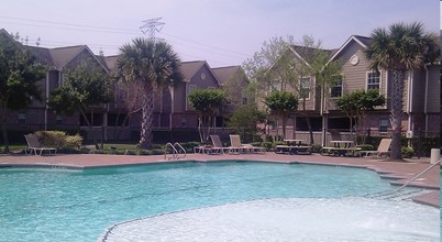 The Park at Fort Bend in Stafford, TX - Building Photo - Other