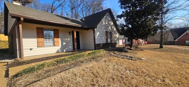 5780 Saranac Ave in Memphis, TN - Building Photo - Building Photo