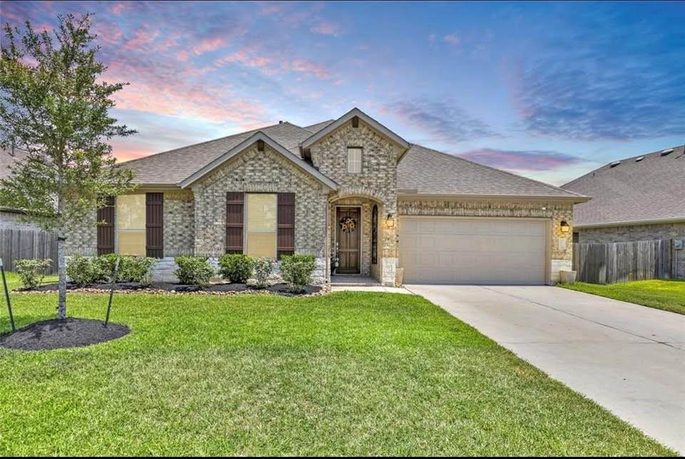 18102 Humber River Ln in Houston, TX - Building Photo