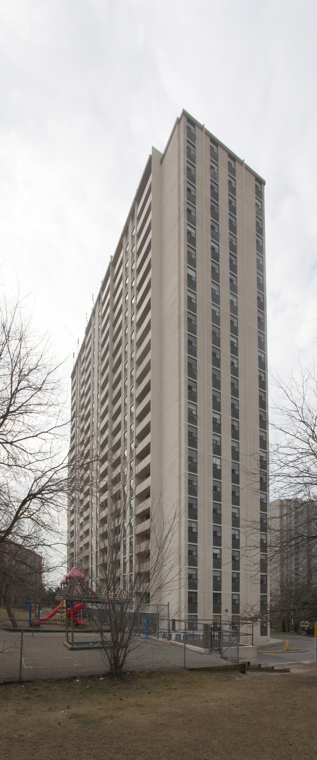 Humberwood Place Apartments Toronto, ON Apartments For Rent
