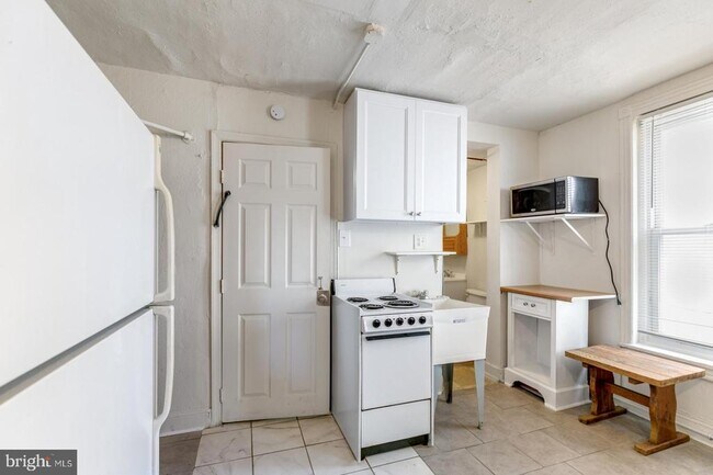 2536 Amber St in Philadelphia, PA - Building Photo - Building Photo