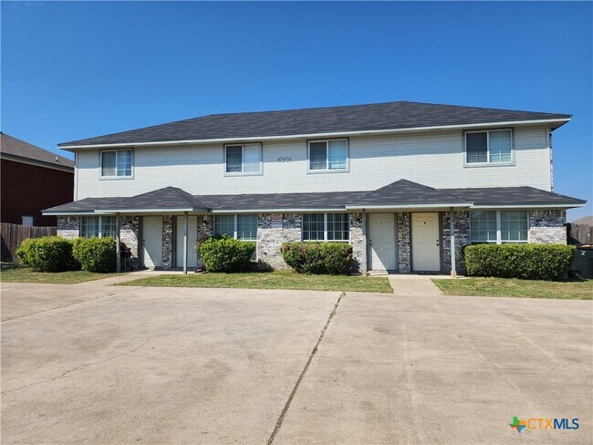 property at 4301 Alan Kent Dr