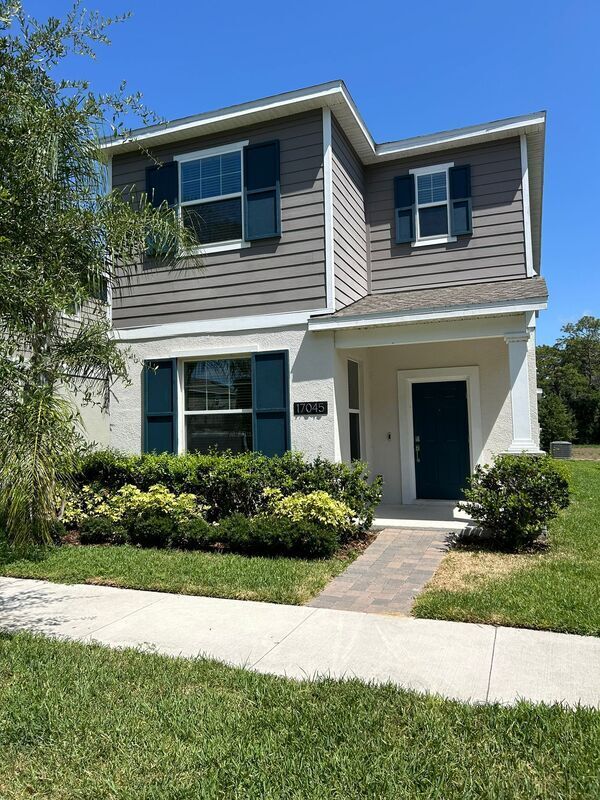 property at 17045 Quicksilver Ave