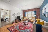 Galleria Parc Apartments photo'