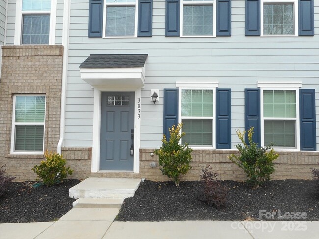 3033 Matthews-Indian Trail Rd in Matthews, NC - Building Photo - Building Photo