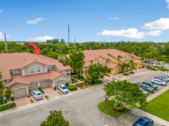 7546 SW Herrington Ln in Stuart, FL - Building Photo - Building Photo