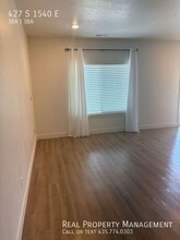 427 S 1540 E in Hyrum, UT - Building Photo - Building Photo