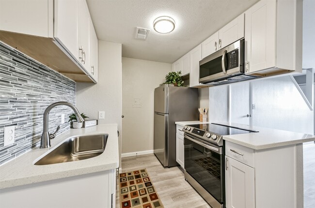 property at 2501 Gulf Fwy