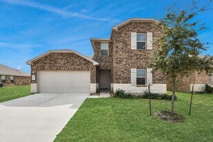 21003 Seneca Willow Wy in Katy, TX - Building Photo
