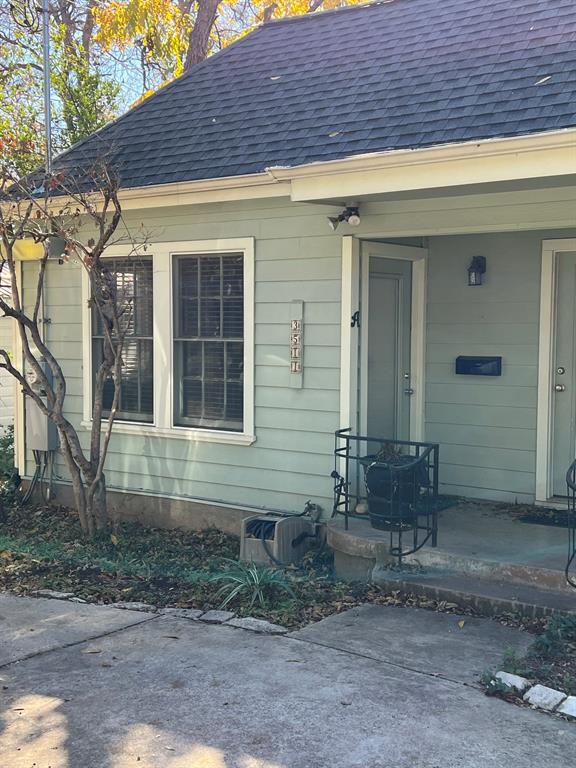 3511 Windsor Rd in Austin, TX - Building Photo - Building Photo