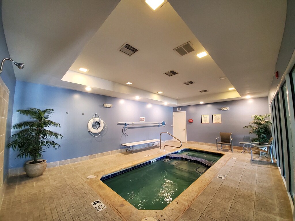 Barrewoods Apartments in Kansas City, MO