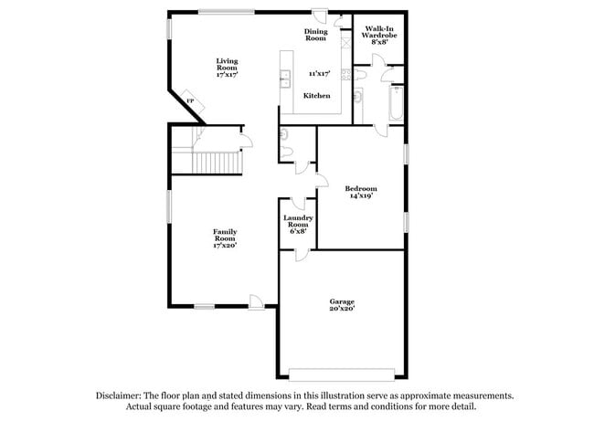 7512 Rock Garden Trail in Fort Worth, TX - Building Photo - Building Photo