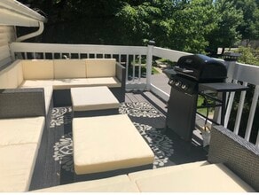 838 S Roosevelt St, Unit A in Green Bay, WI - Foto de edificio - Building Photo