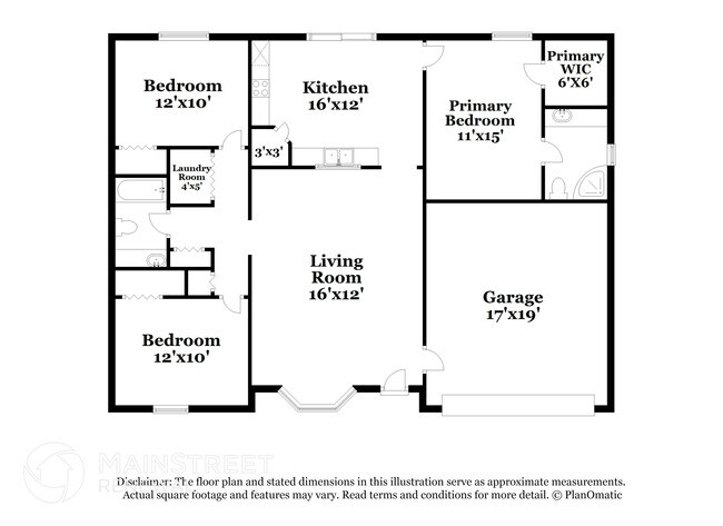 112 Prairie St SE in Palm Bay, FL - Building Photo - Building Photo