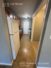 714 Lon Moore St in Charleston, MO - Building Photo - Building Photo