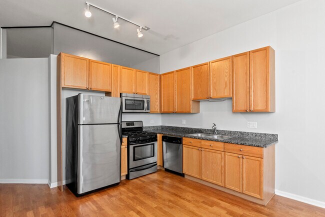 1464 S Michigan Ave in Chicago, IL - Building Photo - Building Photo