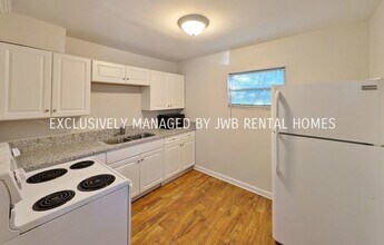 2775 Herschel St, Unit 10 in Jacksonville, FL - Building Photo - Building Photo