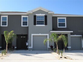 33062 Frosted Clover Wy in Wesley Chapel, FL - Building Photo
