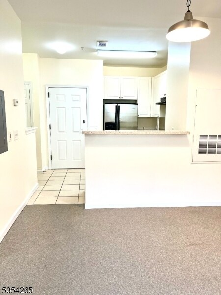 15 Warren St in Jersey City, NJ - Building Photo