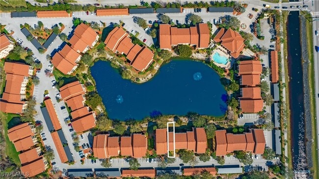 property at 7925 Preserve Cir