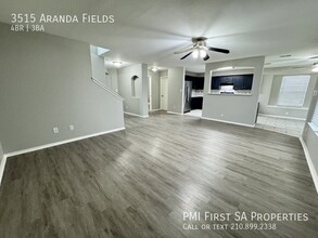 3515 Aranda Fields in Converse, TX - Building Photo - Building Photo