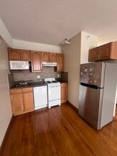 217 Fuller St, Unit 3 in Brookline, MA - Foto de edificio - Building Photo