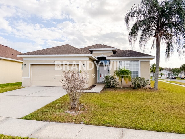 1671 Islebrook Dr in Orlando, FL - Building Photo - Building Photo