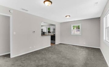 2320 170th St in Hazel Crest, IL - Foto de edificio - Building Photo