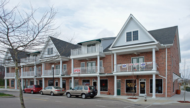 4300-4318 Chester Village Ln in Chester, VA - Building Photo - Building Photo