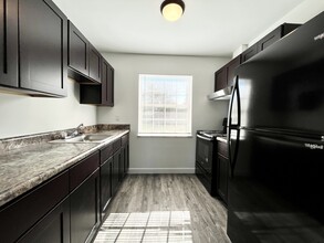 Autumn Ridge Apartments in Suffolk, VA - Building Photo - Building Photo