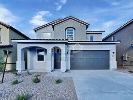 2600 N Wyatt Dr in Tucson, AZ - Building Photo