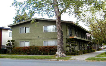 1530 22nd St in Sacramento, CA - Foto de edificio - Building Photo