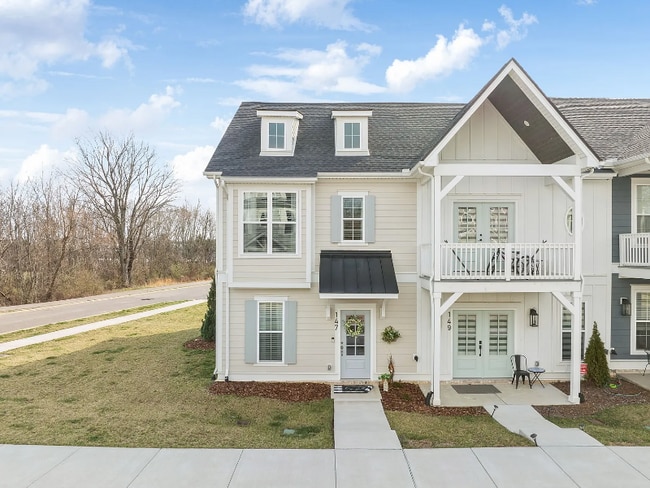 property at 147 Bess Blvd