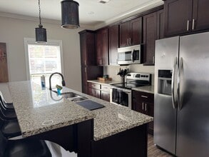 211 Park W Loop in Oxford, MS - Building Photo - Building Photo