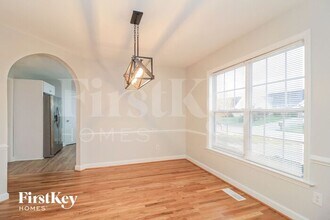 125 Meghan Elizabeth Ln in Winston-Salem, NC - Building Photo - Building Photo