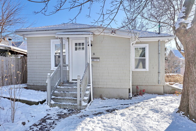 31 Rea Ave, Unit 31 Rea Ave in Midland Park, NJ - Building Photo - Building Photo