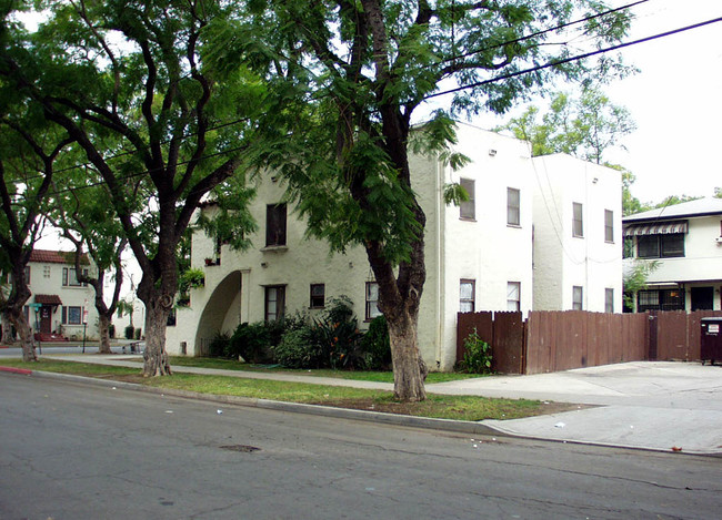 901 N Lacy in Santa Ana, CA - Building Photo - Other