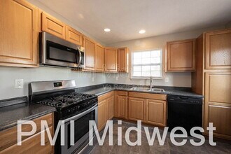 1365 Mulberry St. in Noblesville, IN - Building Photo - Building Photo